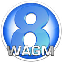 Channel 8 WAGM-TV